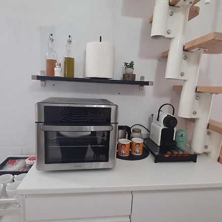 Appartement Disfruta Madrid Atocha Extérieur photo