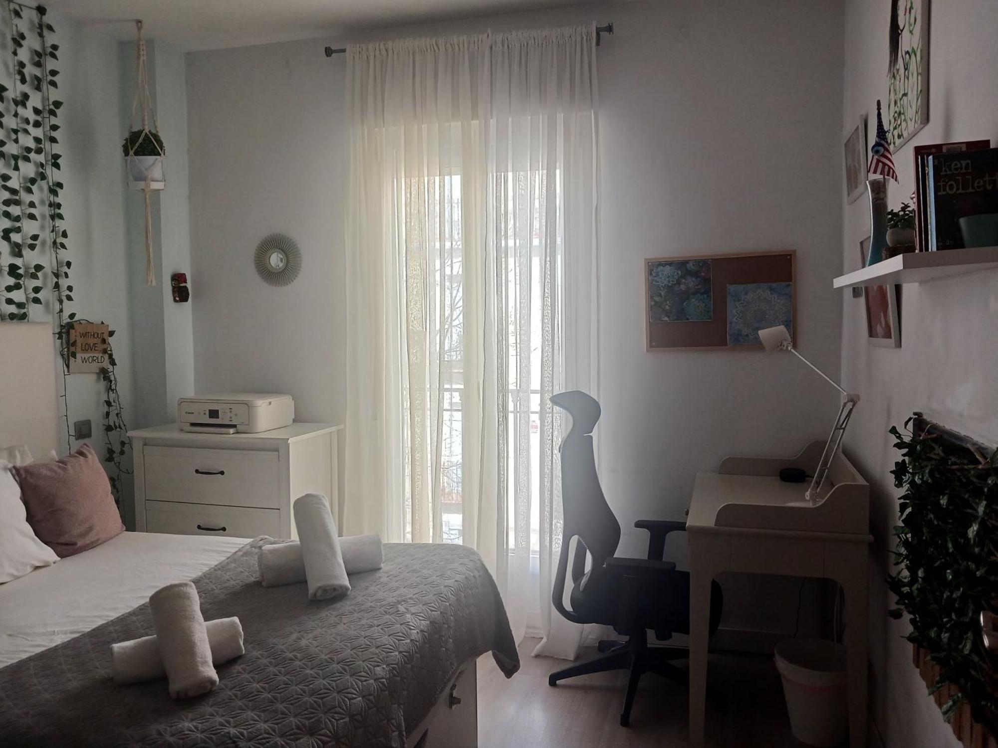 Appartement Disfruta Madrid Atocha Extérieur photo