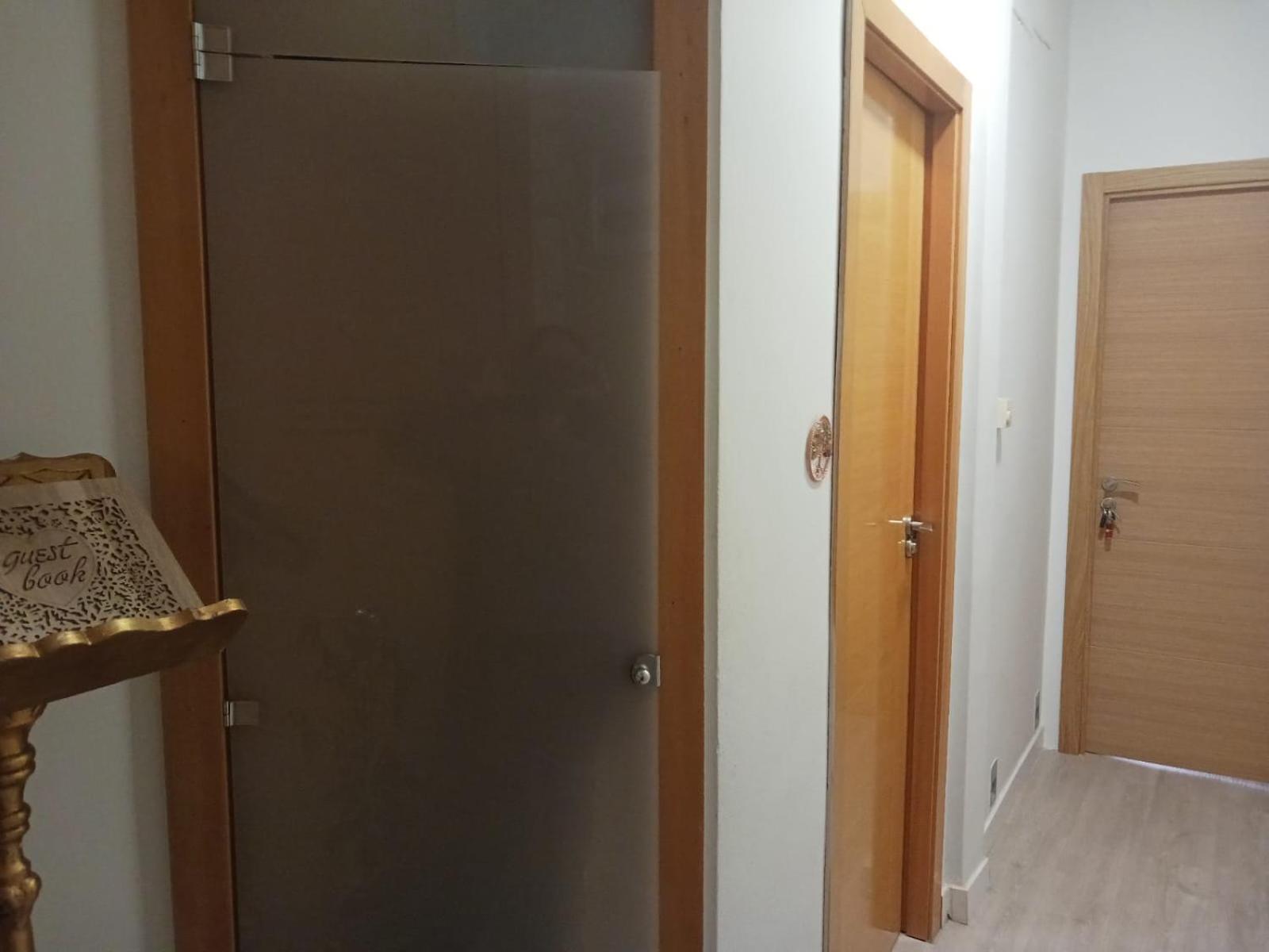 Appartement Disfruta Madrid Atocha Extérieur photo