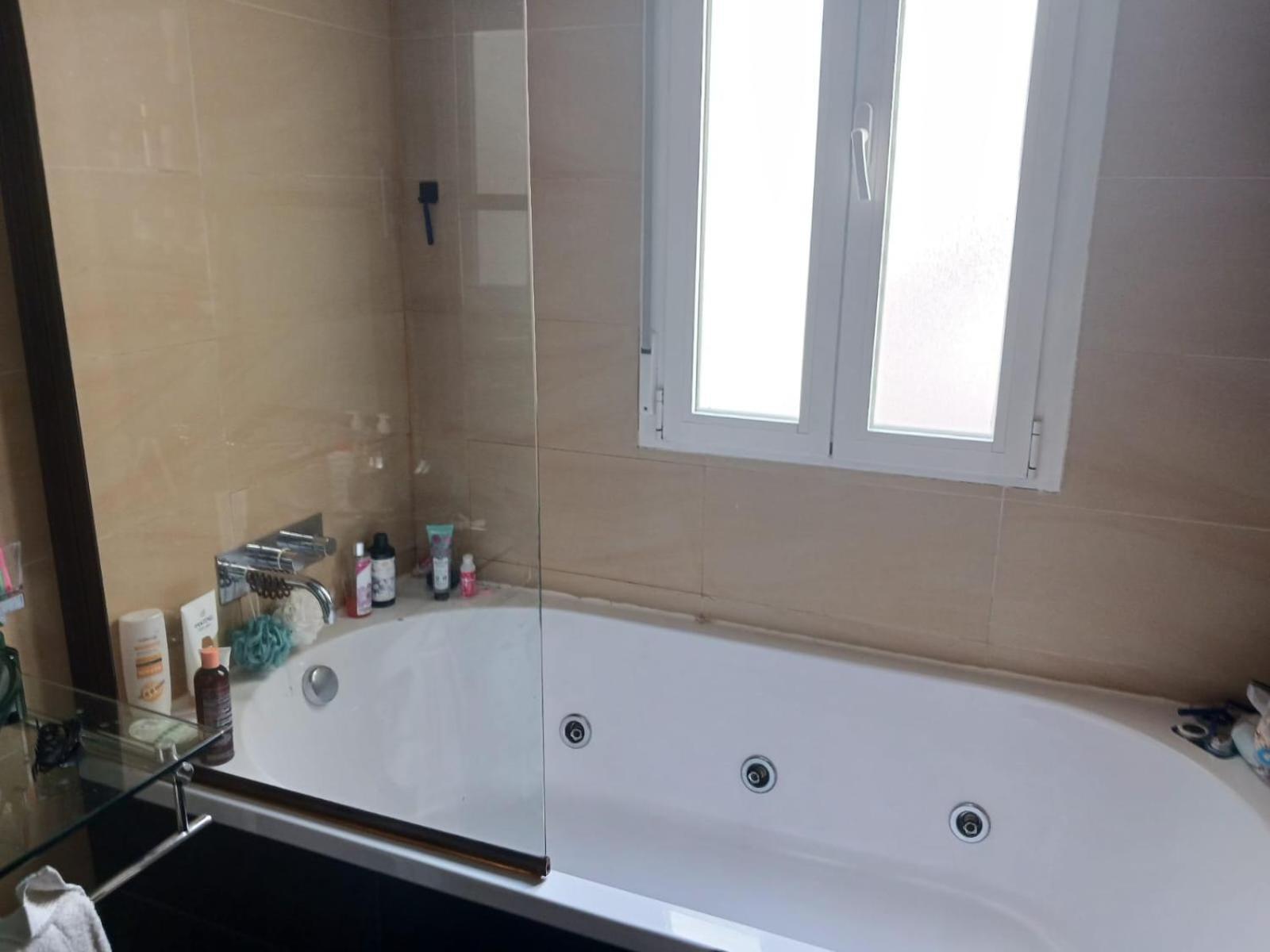 Appartement Disfruta Madrid Atocha Extérieur photo